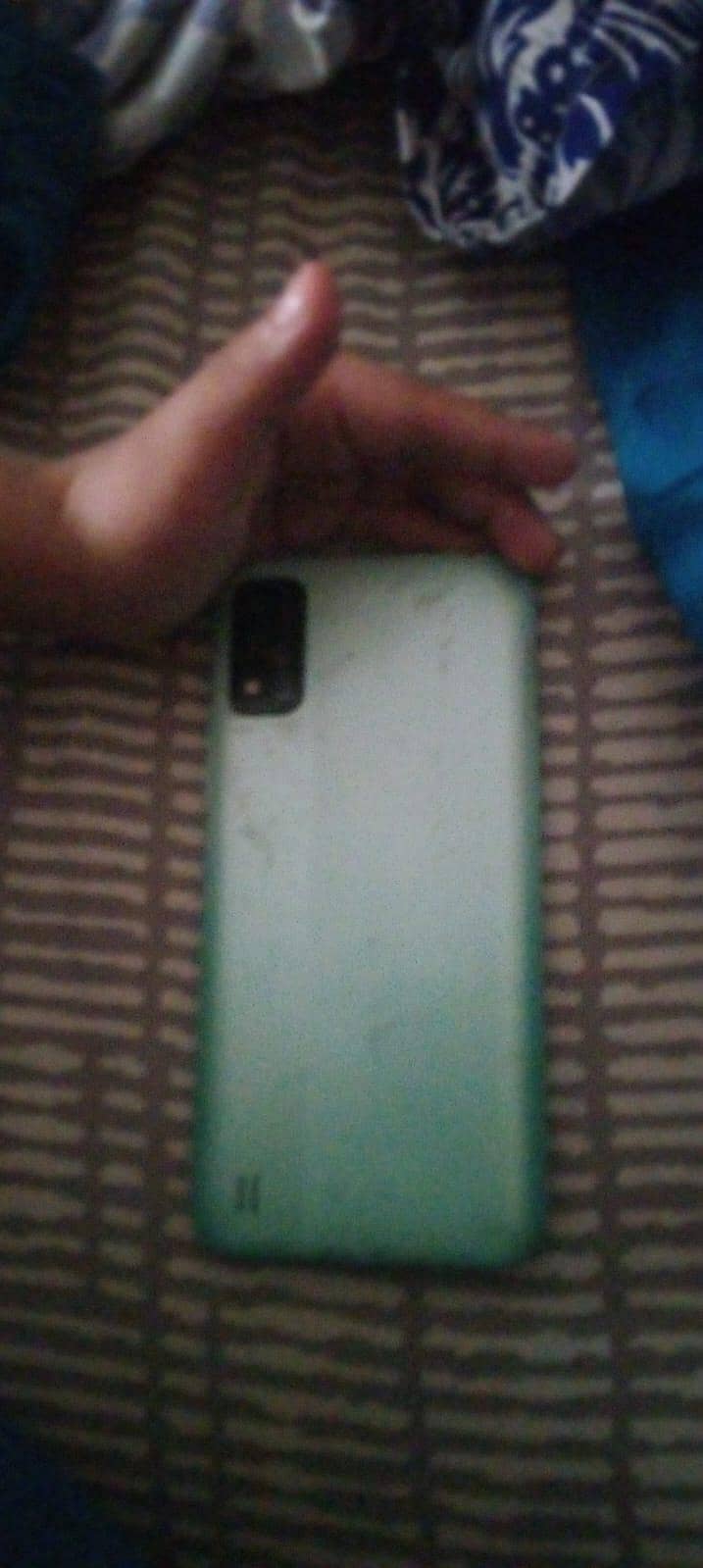 Itel A26 3