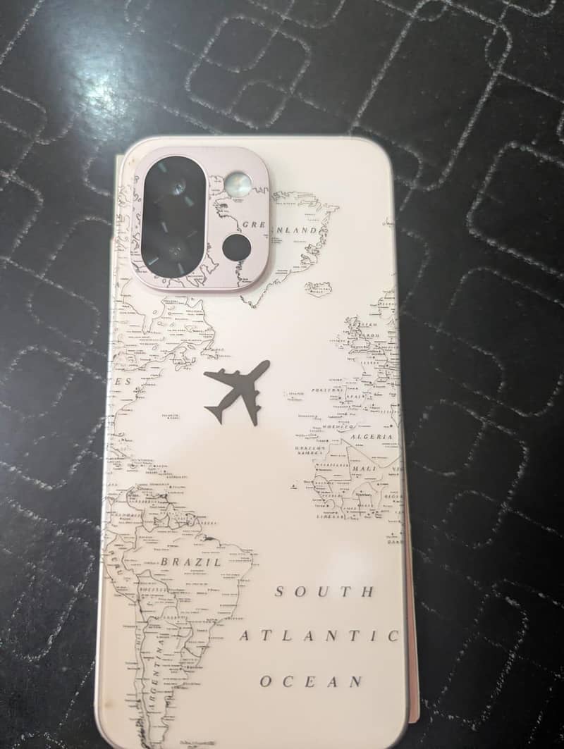 One Plus Other Model 0