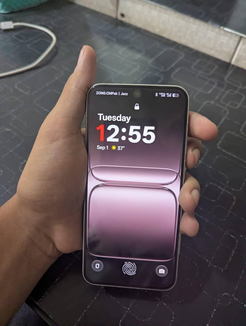 One Plus Other Model 1