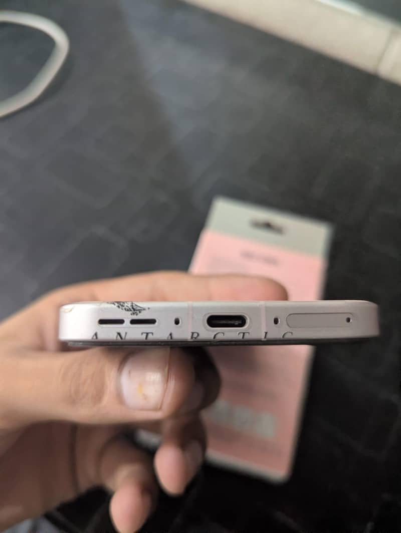 One Plus Other Model 2