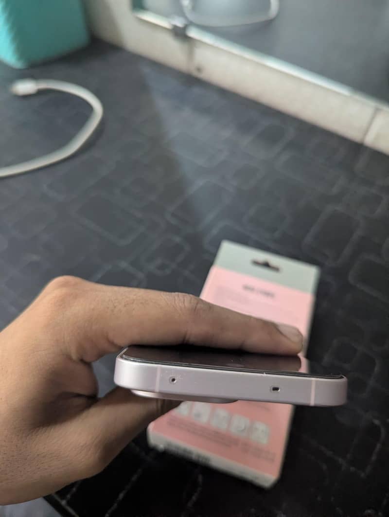 One Plus Other Model 3
