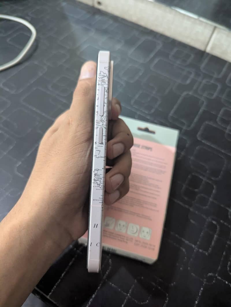 One Plus Other Model 4