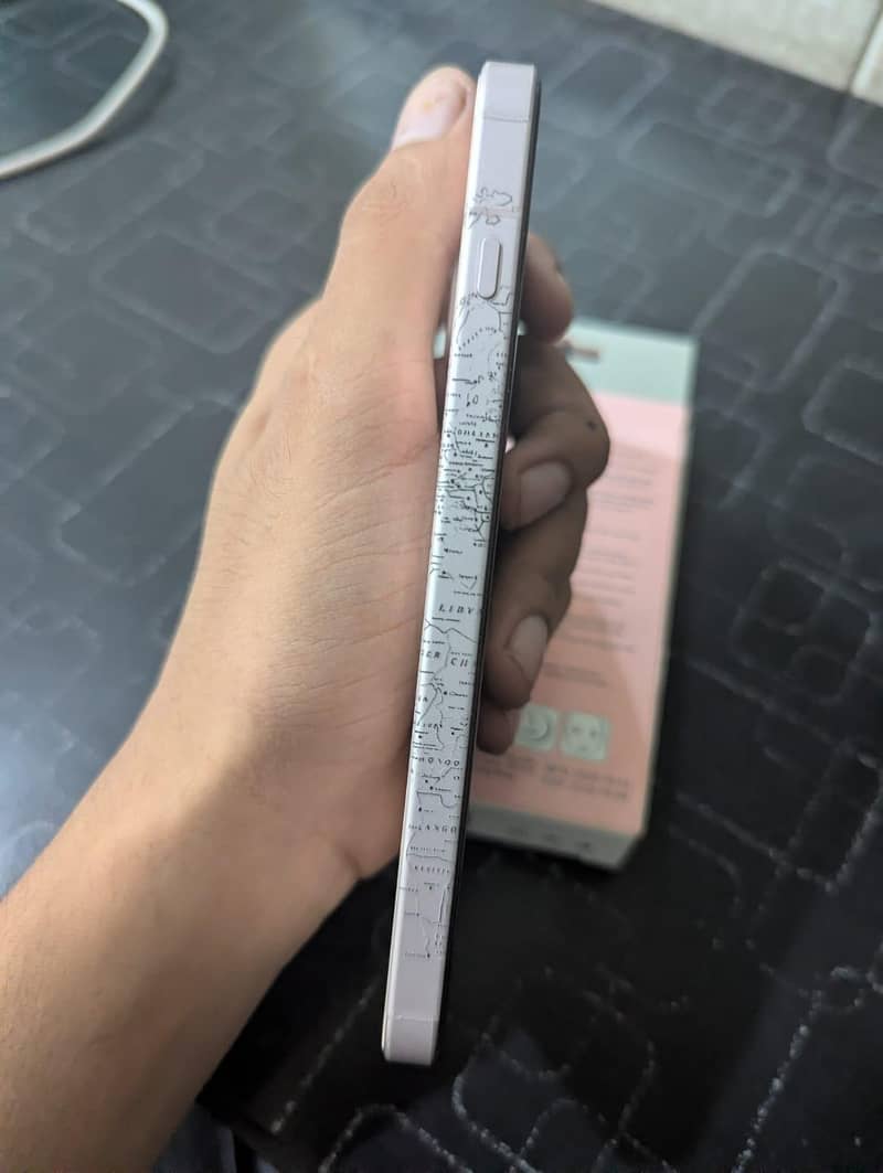 One Plus Other Model 5