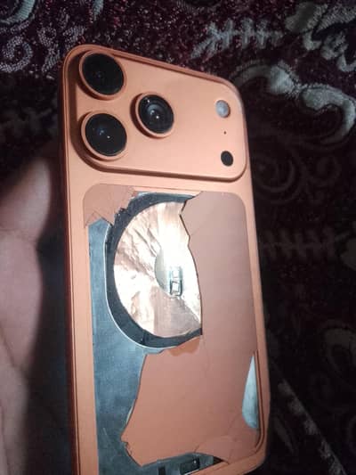 I phone xr convert 17 pro