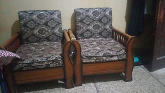 Sofa Set For Sale