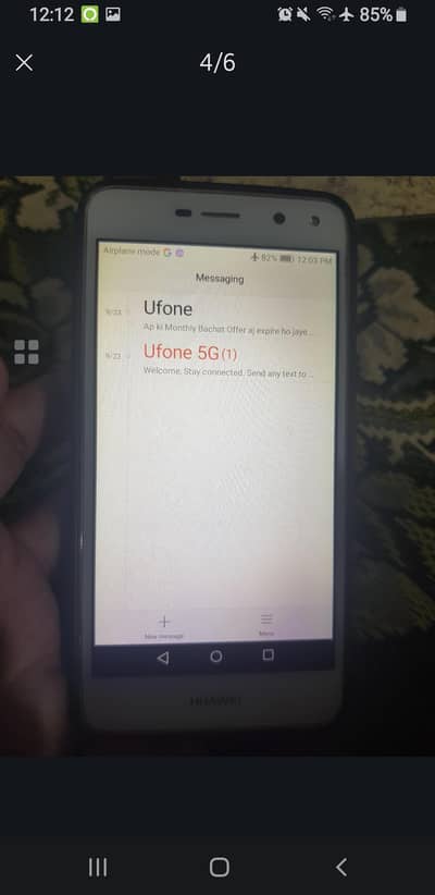 Huawei Y5