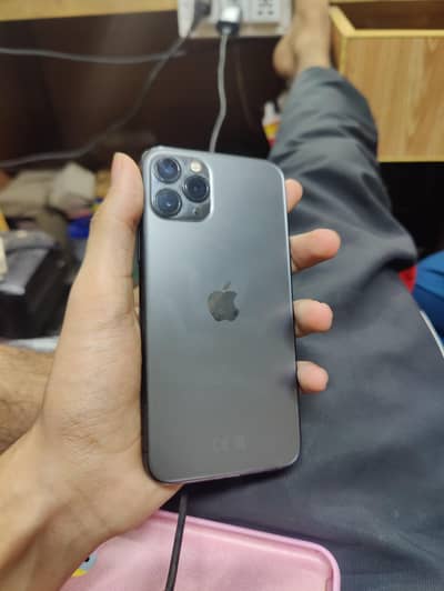 Apple iPhone 11 Pro non pta jv 64gb