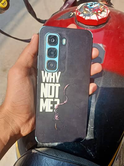 Infinix Hot 50 Pro