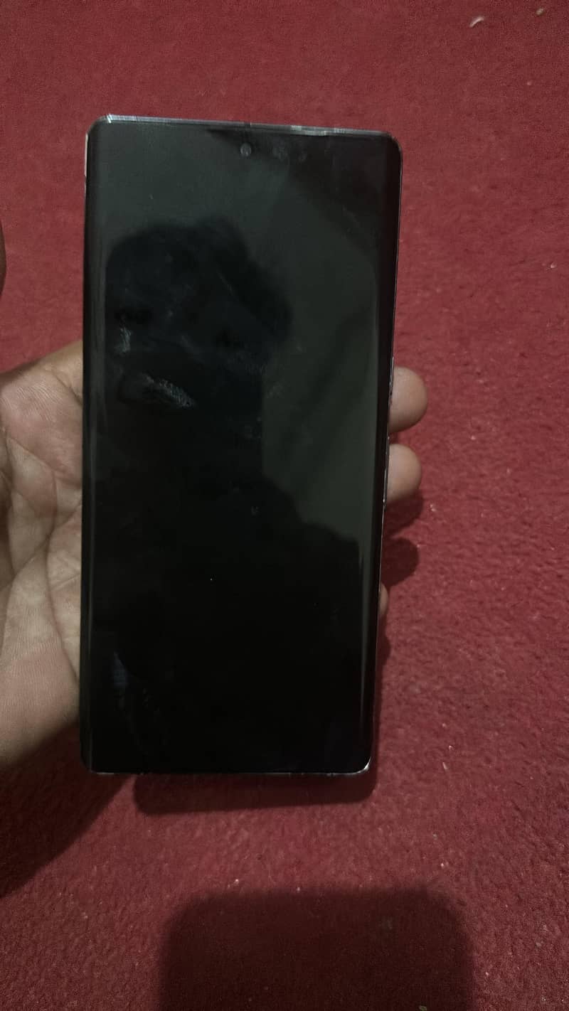 Google Pixel 7 Pro 2