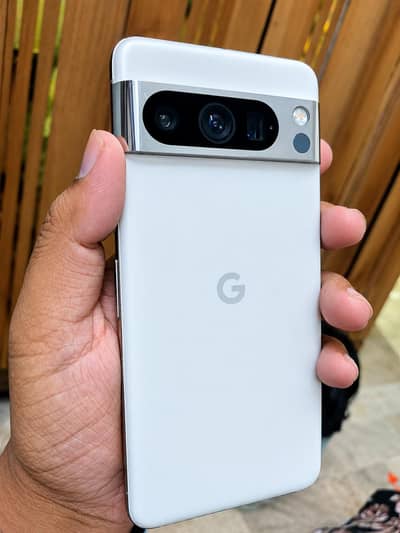 Google Pixel 8 pro