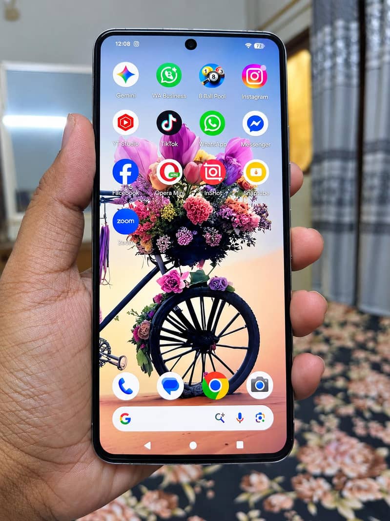 Google Pixel 8 pro 1