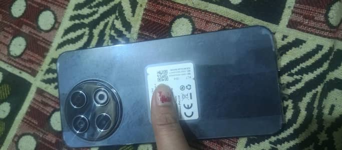 Tecno spark 30 pro (03006963631