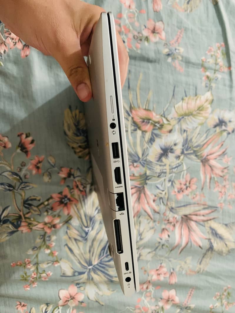Hp ryzen 3 1