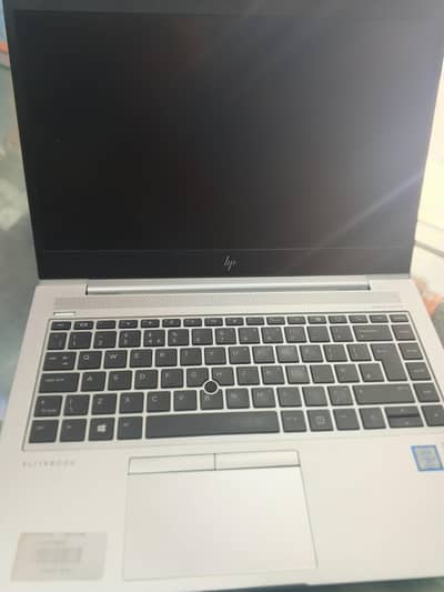 ELIEBOOK HP CORE I5 8TH GEN