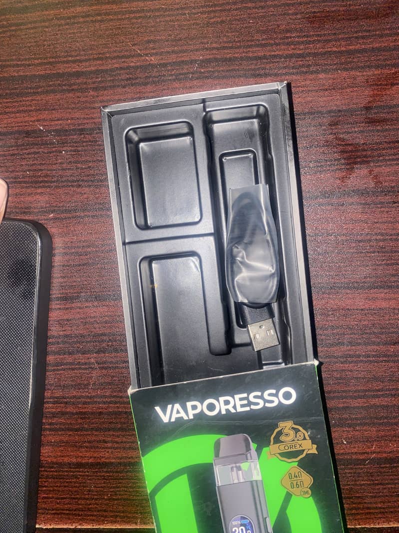 Xros 5 1