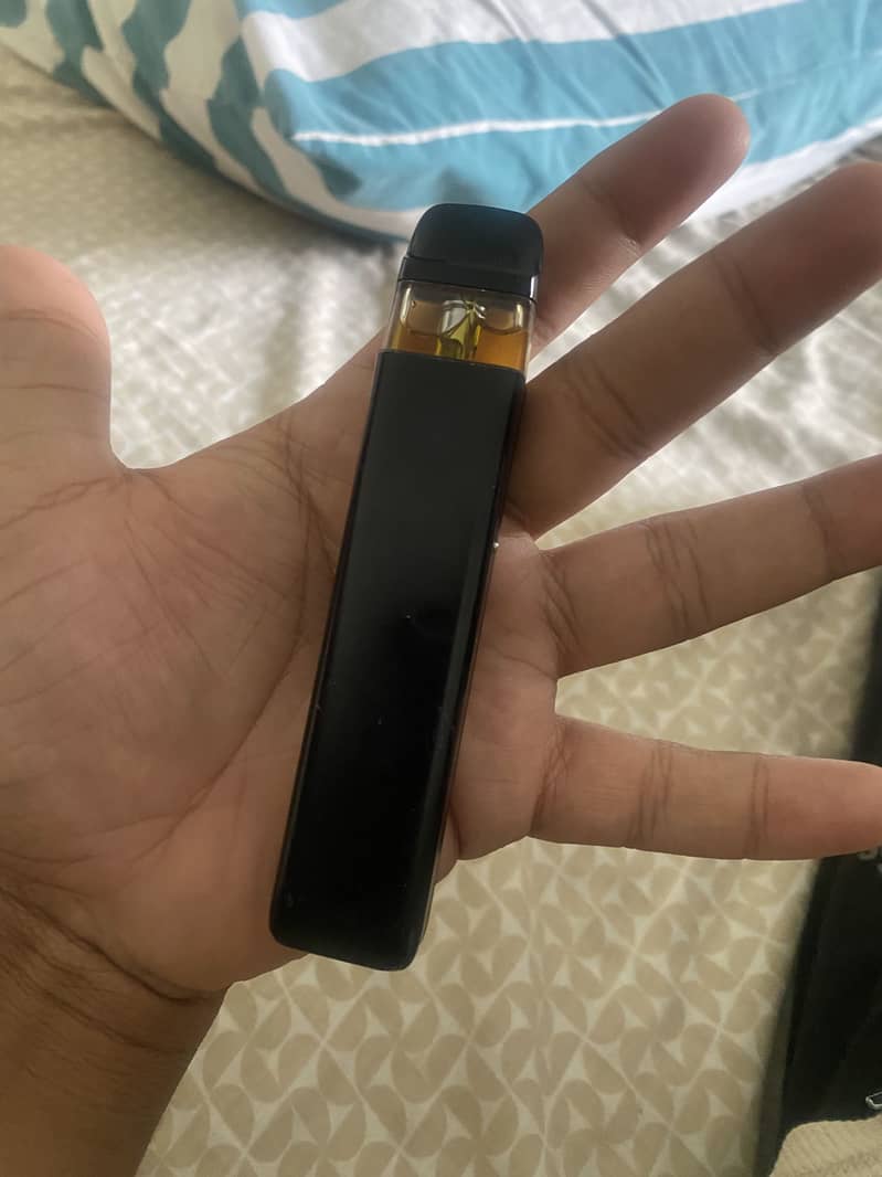 Xros 5 2