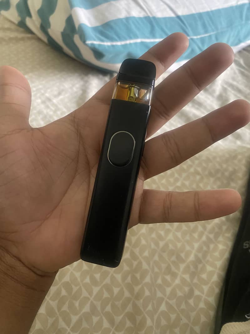 Xros 5 3