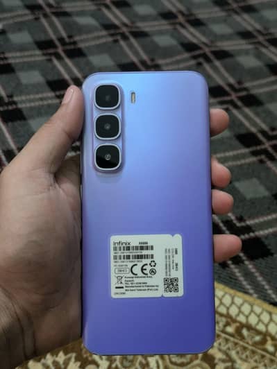 Infinix Hot 60 Pro Plus 8/256