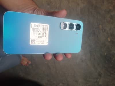 Infinix Hot 50 Pro