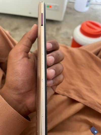 Infinix Hot 11 Play