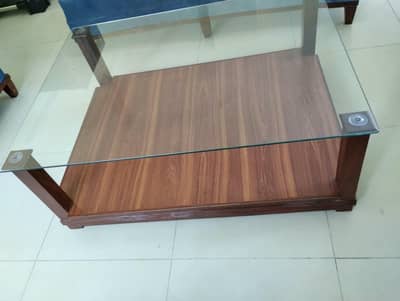 Center Table
