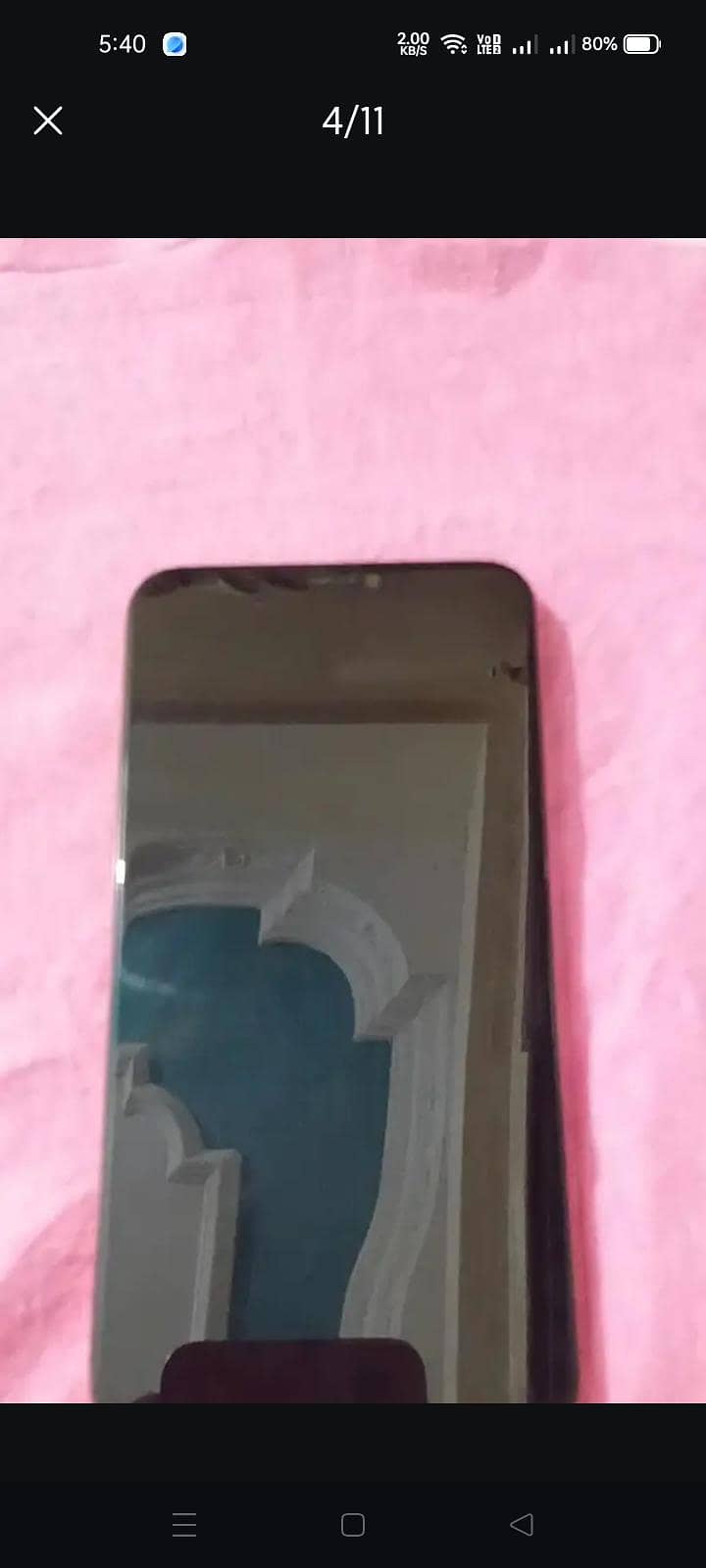 Apple iPhone XS Max 2