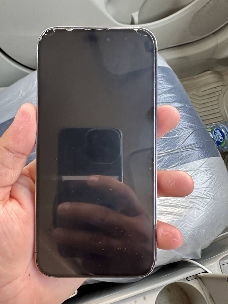 Apple iPhone 14 Pro Max 4