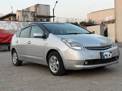 Toyota Prius 2007