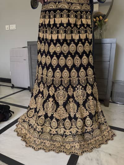 Beautiful lehenga choli at very reasonable price