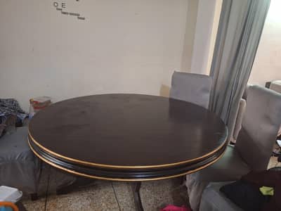 dinning table