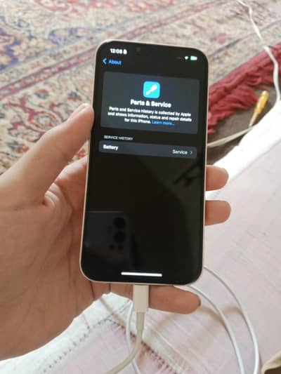 Apple iPhone 13mdm 128 gb