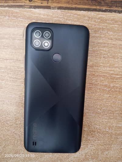Realme C21