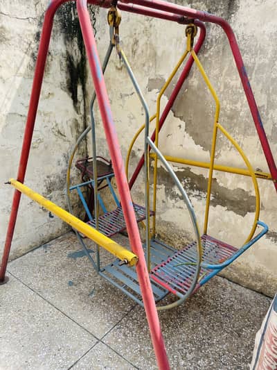 Swing for kids