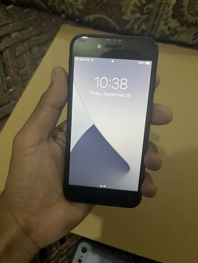 Apple iPhone 7
