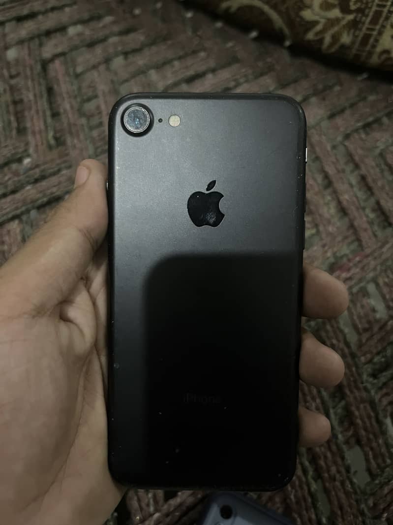 Apple iPhone 7 8