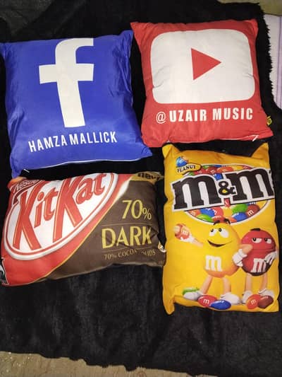 Pillows for Sale