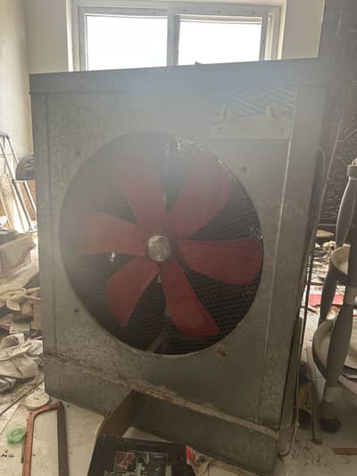 Lahori Cooler | Full Size | Good Condition