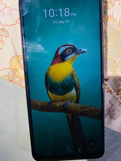 ZtE blade A35E