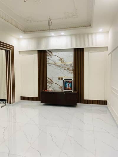 Available For Rent  6 Marla Brand-New Luxury House