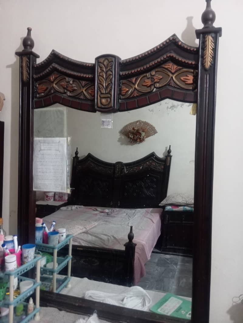 Double Bed Set 2