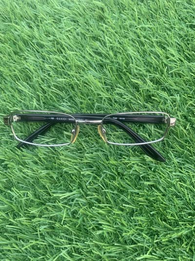 Gucci sunglasses frame GG 1638/S made in Italy