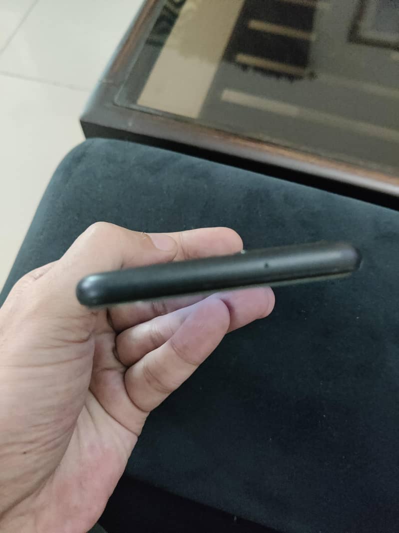 Google Pixel 5 0