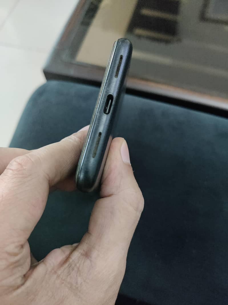 Google Pixel 5 1