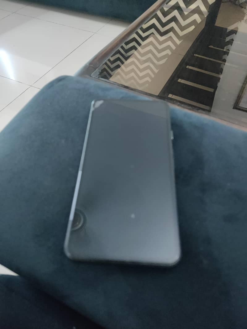 Google Pixel 5 3