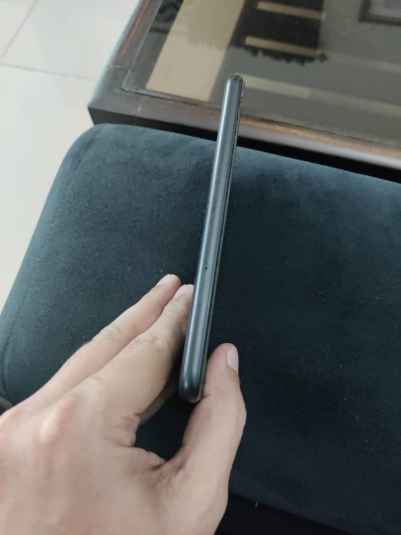 Google Pixel 5 4