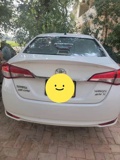 Toyota Yaris 2020
