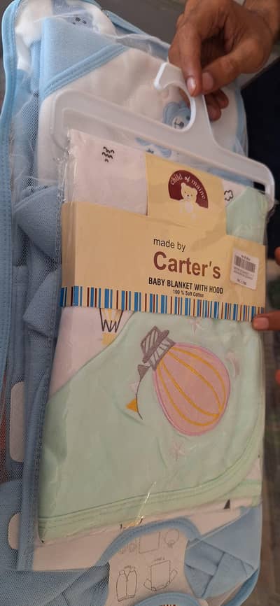 new born starter set