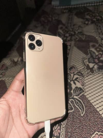 iPhone 11 Pro Max PTA Approved exchange possible