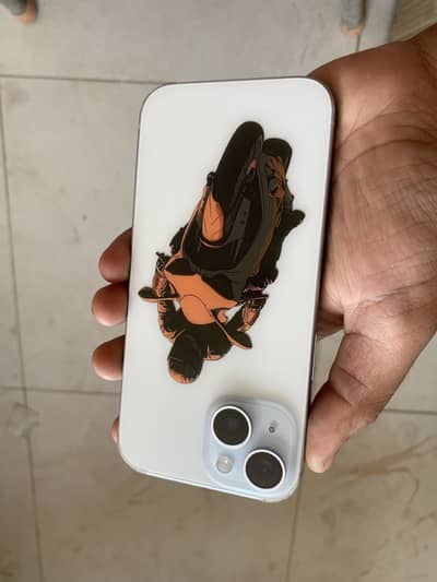 Apple iPhone 15 factory unlock dual e sim 128 gb demanding colour