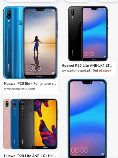 Huawei Other Model